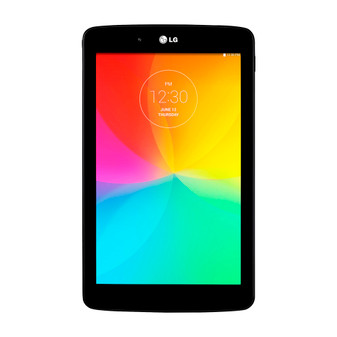 LG G Pad 7.0 Privacy Quad Screen Protector