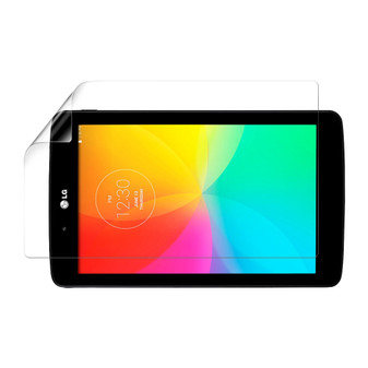 LG G Pad 7.0 Silk Screen Protector