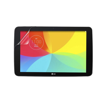 LG G Pad 10.1 Vivid Screen Protector