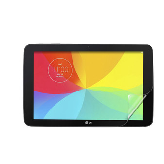 LG G Pad 10.1 Impact Screen Protector