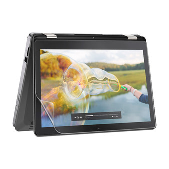 Dell Inspiron 15 7568 Impact Screen Protector