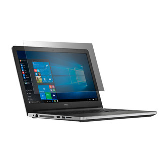 Dell Inspiron 15 5559 Privacy Screen Protector