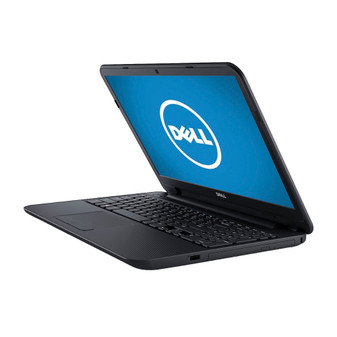 Dell Inspiron 15 3521 Silk Screen Protector