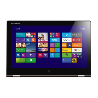 Lenovo Yoga 2 Pro