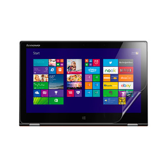 Lenovo Yoga 2 Pro Impact Screen Protector