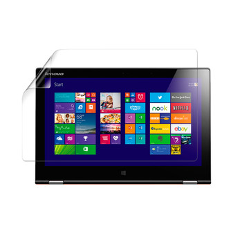 Lenovo Yoga 2 Pro Silk Screen Protector