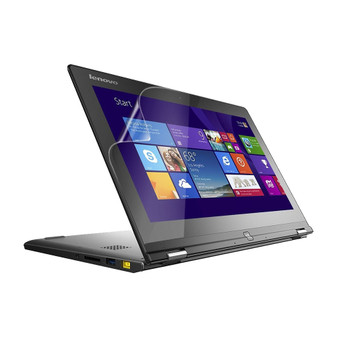 Lenovo Yoga 2 11 Matte Screen Protector