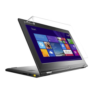 Lenovo Yoga 2 11 Silk Screen Protector