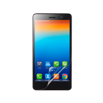 Lenovo S860 Vivid Screen Protector