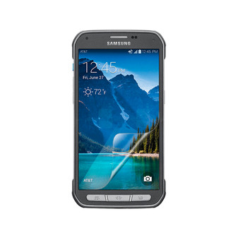 Samsung Galaxy S5 Active Matte Screen Protector