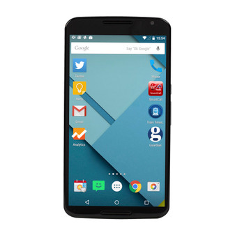 Google Nexus 6