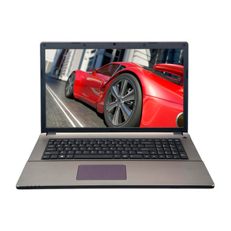 Clevo W670RBQ Privacy Screen Protector