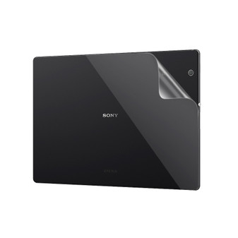 Sony Xperia Z4 Tablet Matte (Back) Screen Protector