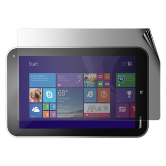 Toshiba Encore 8 Privacy Screen Protector