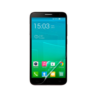 Alcatel Onetouch Idol 2S Vivid Screen Protector