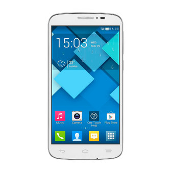 Alcatel Onetouch POP C7 Privacy Quad Screen Protector