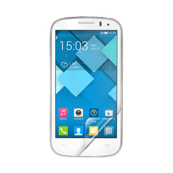 Alcatel Onetouch POP C5 Impact Screen Protector