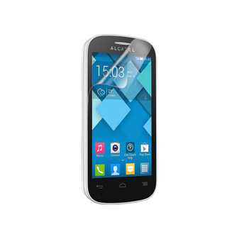 Alcatel Onetouch POP C3 Matte Screen Protector