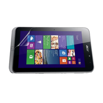 Acer Iconia W4 Vivid Screen Protector