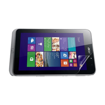 Acer Iconia W4 Impact Screen Protector