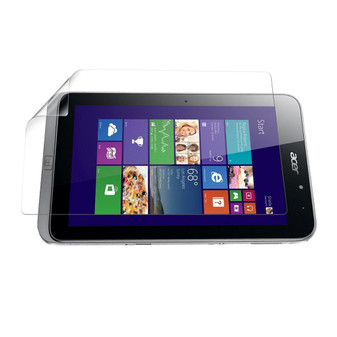 Acer Iconia W4 Silk Screen Protector