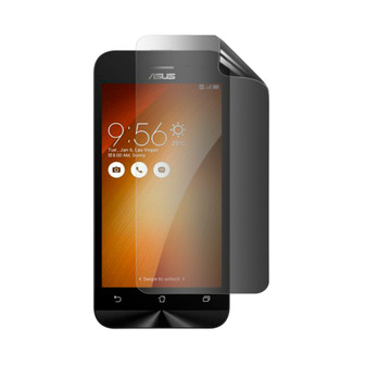 Asus Zenfone 4 A400CXG Privacy Screen Protector