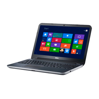 Dell Inspiron 15R 5537 Privacy Quad Screen Protector