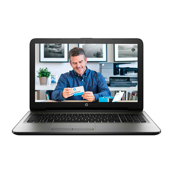 HP Notebook 15 AY019TU Privacy Quad Screen Protector