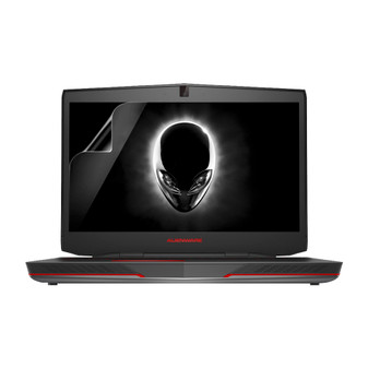 Dell Alienware 17 r3 (Non-Touch) Matte Screen Protector