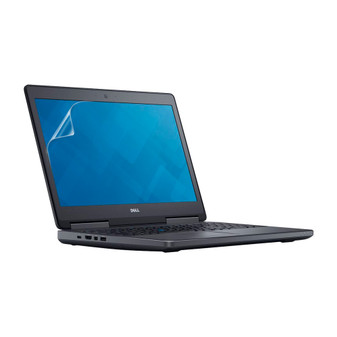 Dell Precision 15 M7510 (Touch) Vivid Screen Protector