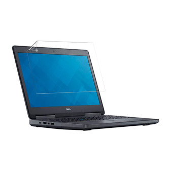 Dell Precision 15 M7510 (Touch) Silk Screen Protector