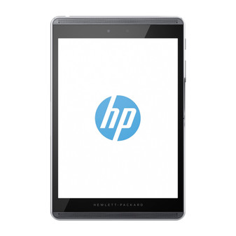 HP Pro Slate 8 Tablet