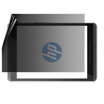 HP Pro Slate 8 Tablet Privacy Plus Screen Protector