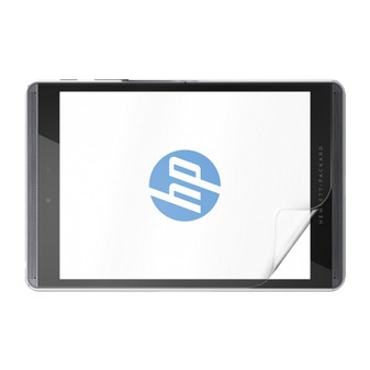 HP Pro Slate 8 Tablet Impact Screen Protector