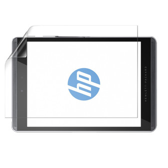 HP Pro Slate 8 Tablet Silk Screen Protector