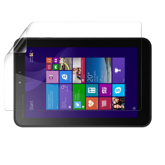 HP Pro Tablet 408 G1 Silk Screen Protector