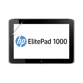 HP ElitePad 1000 G2 Vivid Screen Protector