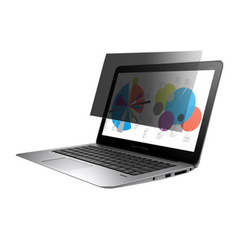 HP Elitebook Folio 1020 G1 (Touch) Privacy Plus Screen Protector
