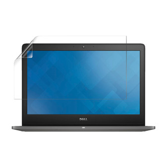 Dell Chromebook 13 7310 (Non-Touch) Silk Screen Protector