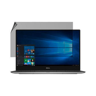 Dell XPS 13 9360 (Touch) Privacy Plus Screen Protector