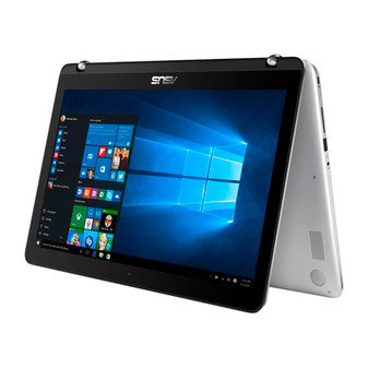 Asus ZenBook Flip UX560UA