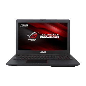 Asus ROG G56JR