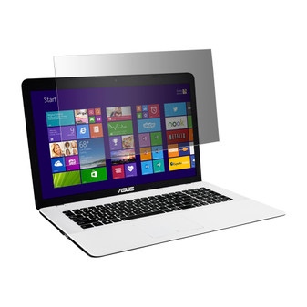 Asus VivoBook X751SA Privacy Screen Protector