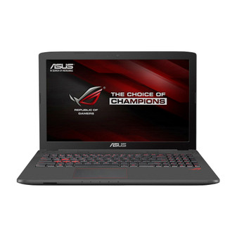 Asus ROG GL752VW