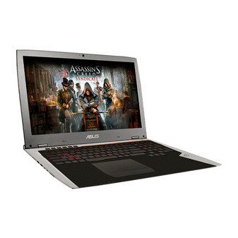 Asus ROG GX700VO Privacy Quad Screen Protector