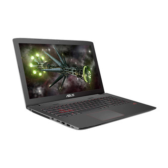 Asus ROG GL752VL