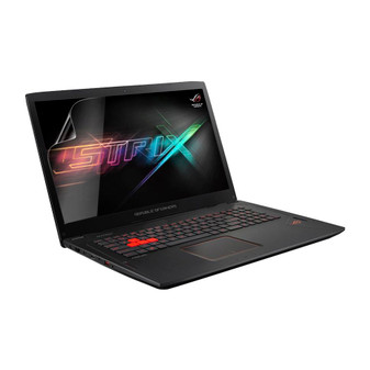 Asus ROG GL702VT Matte Screen Protector