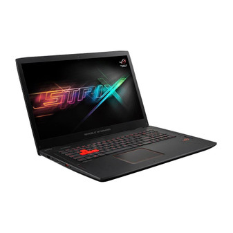 Asus ROG GL702VT