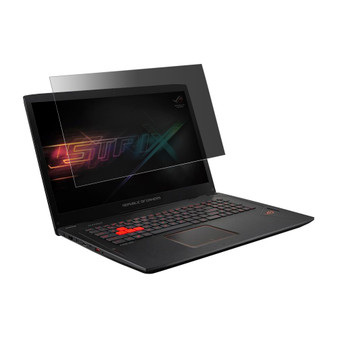 Asus ROG GL702VT Privacy Plus Screen Protector