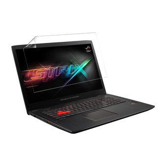 Asus ROG GL702VT Silk Screen Protector